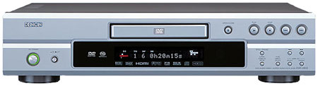 Denon DVD-2910 