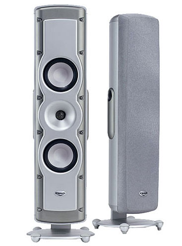 Klipsch RVX 42 Silver    klipsch