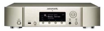 Marantz NA 7004 Gold