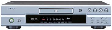 Denon DVD-2910