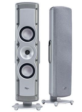 Klipsch RVX 42 Silver