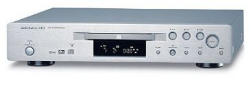 Marantz DV 4400